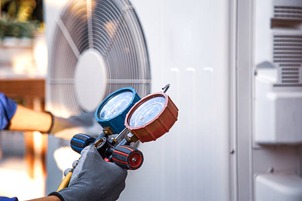 Affordable Hvac solutions in Jacks Creek, TN
